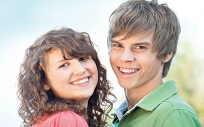 Orthodontists for Teens in Jacksonville